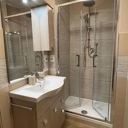 Pensión Giada House Vico nel Lazio