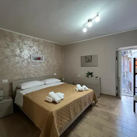 Pensión Giada House 3*