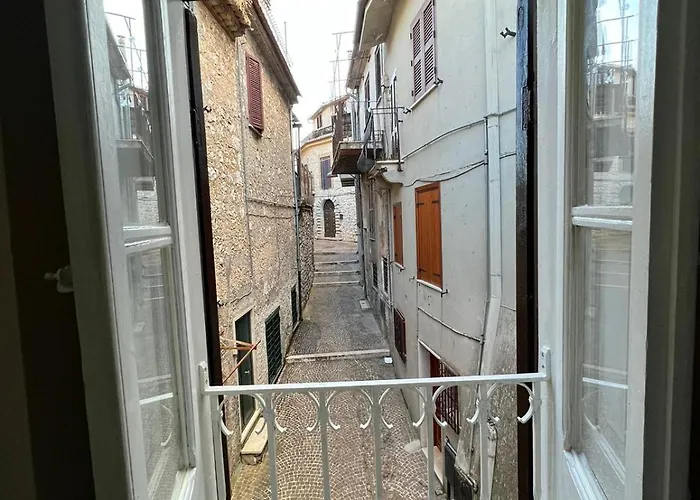 Pensjonat Giada House